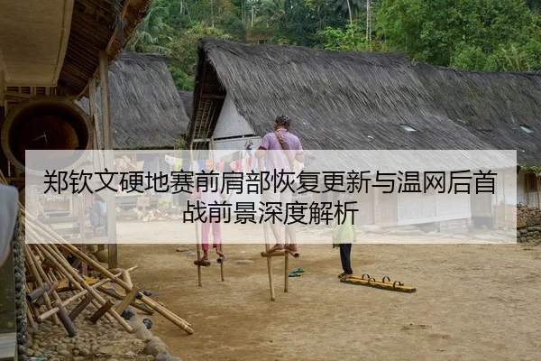 郑钦文硬地赛前肩部恢复更新与温网后首战前景深度解析